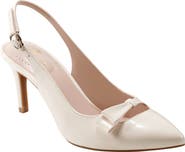 Bandolino Slingback Pump