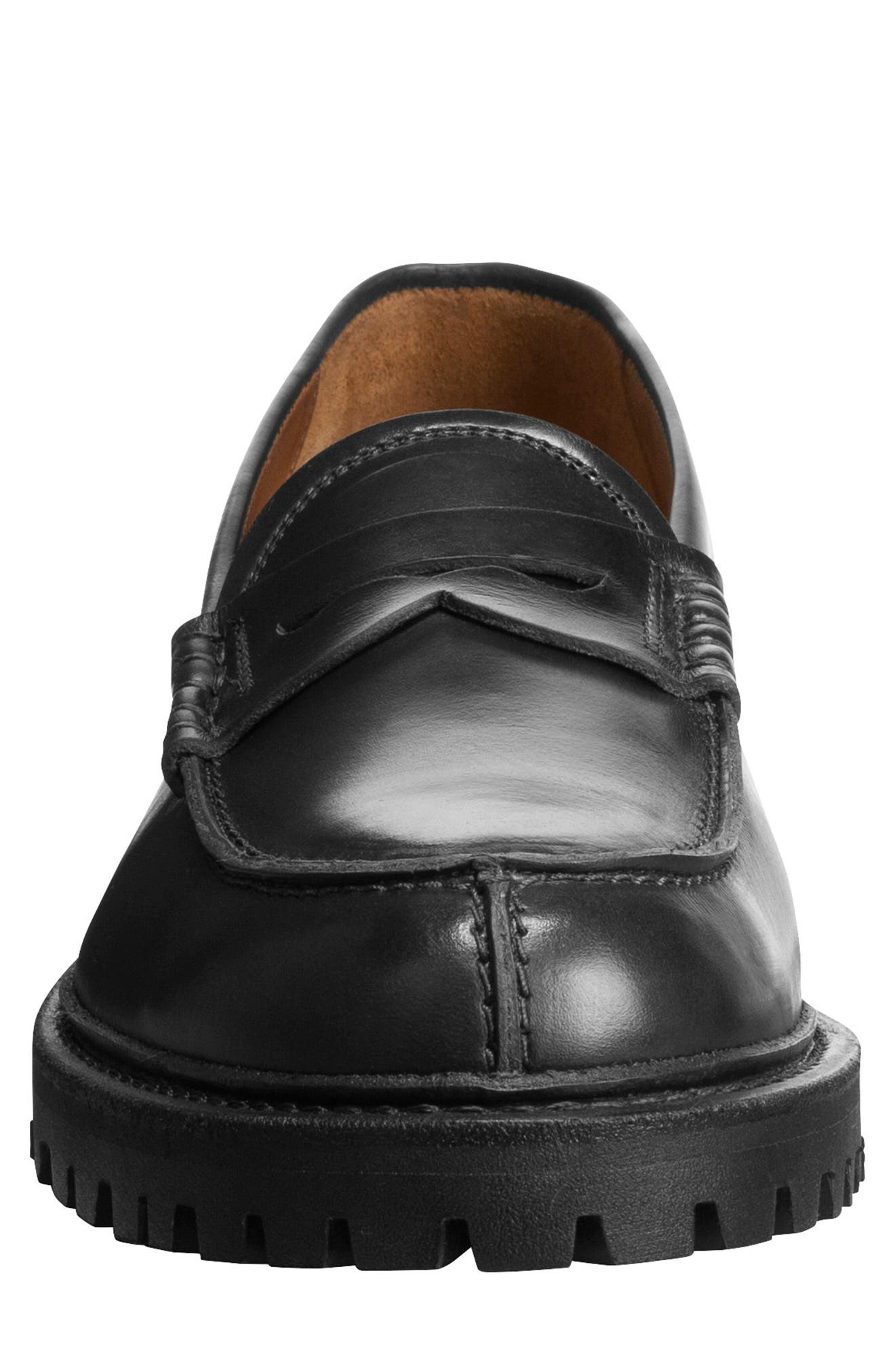 Allen Edmonds Freeport Penny Loafer, Alternate, color, 