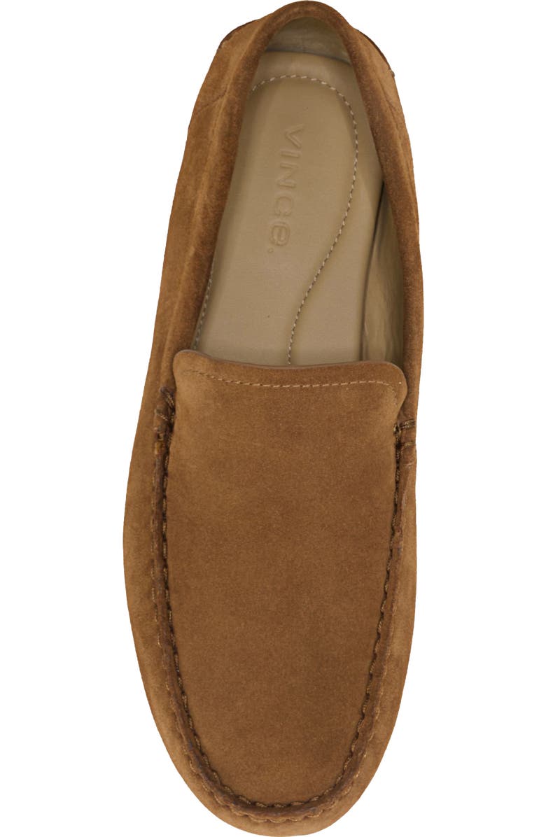 Vince Cayle Slip-On Shoe, Alternate, color, Birchwood