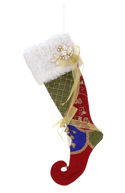 Florentine Stocking