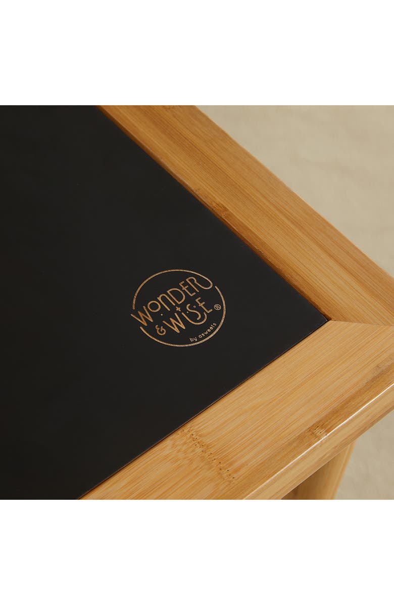 Wonder & Wise by Asweets Land, Sand & Water Table, Alternate, color, Multi