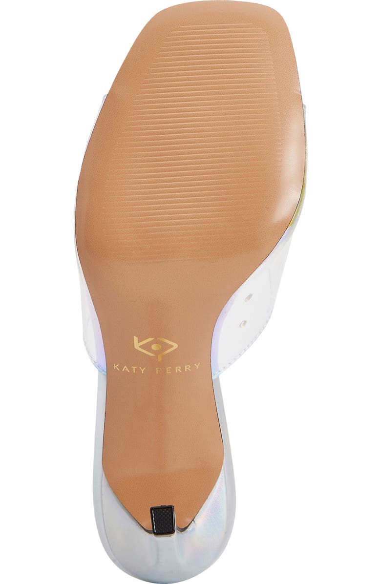 Katy Perry The Lavissh Buckle Sandal, Alternate, color,