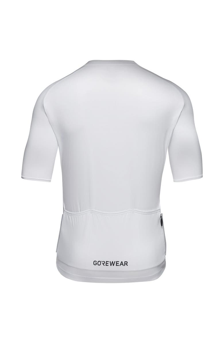 GOREWEAR Spinshift Jersey - Men's, Alternate, color, White