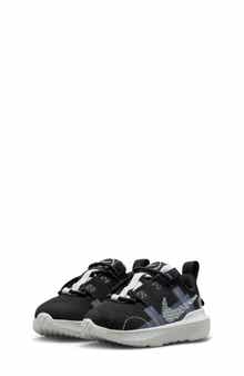 Crater Impact Sneaker
