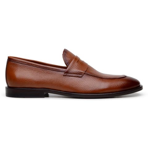 Nohr Penny Loafer