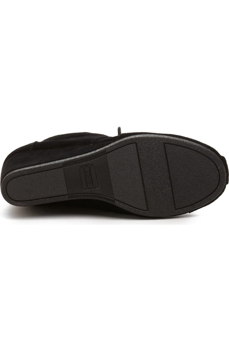 TOMS 'Desert' Bootie, Alternate, color,