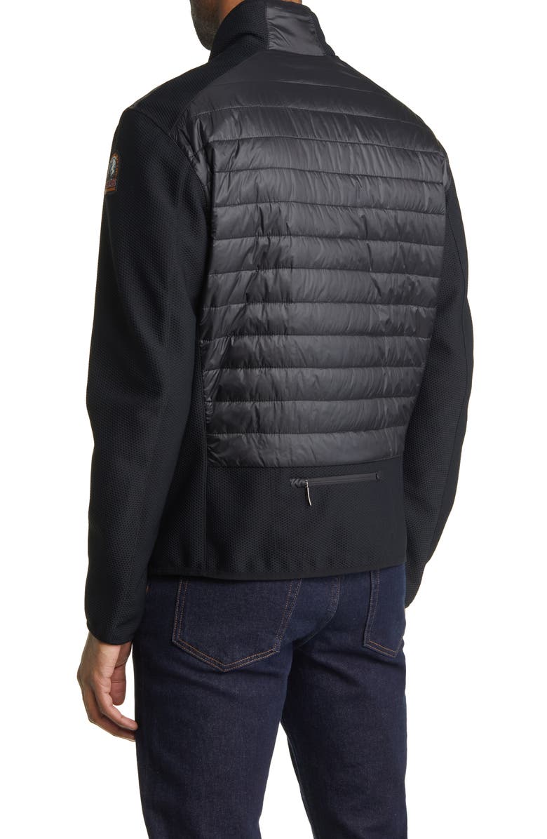 Parajumpers Jayden Water Repellent Jacket, Alternate, color, 