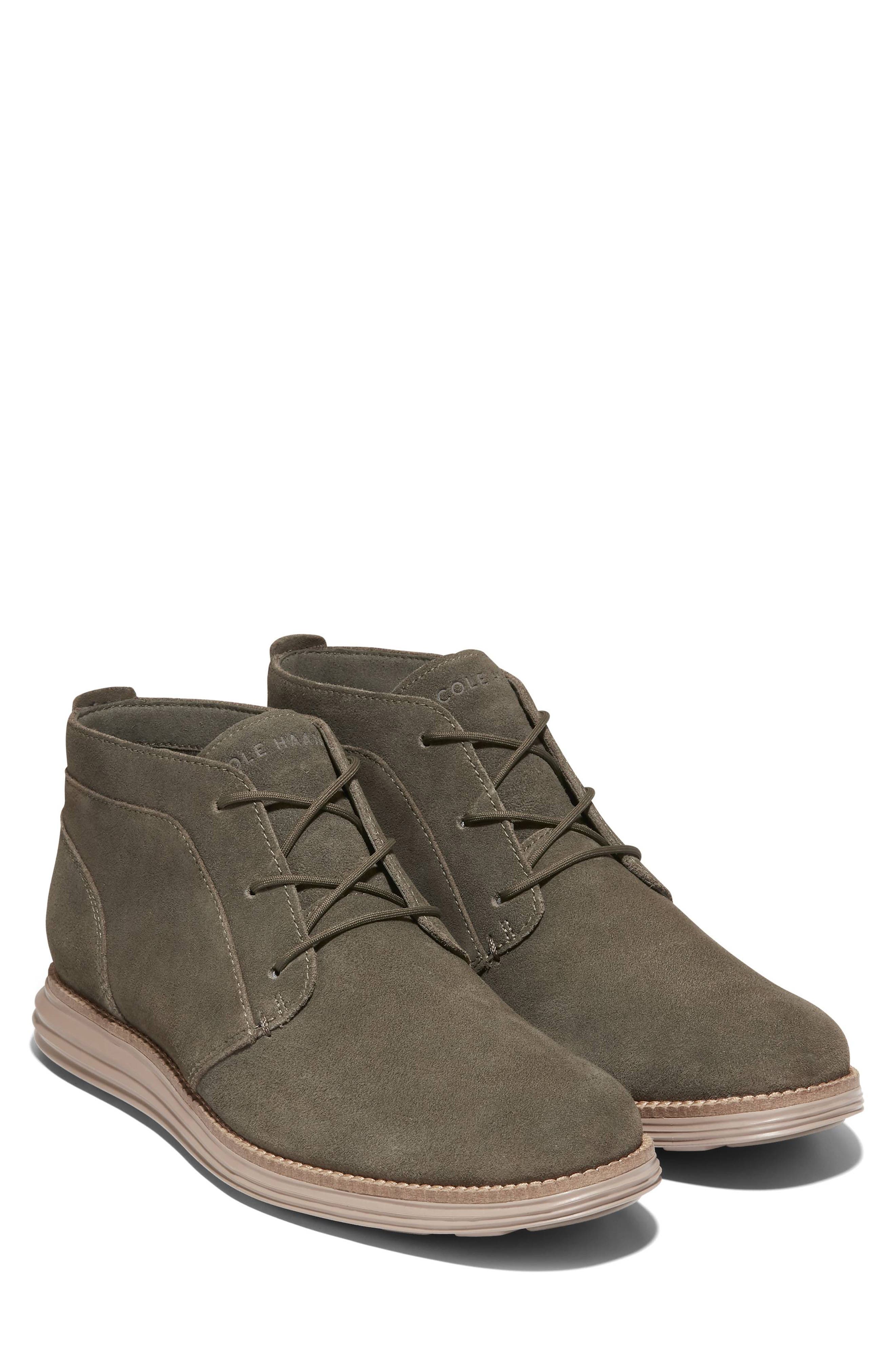 Cole Haan OriginalGrand Chukka Boot, Main, color, 