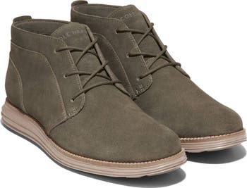 Cole Haan OriginalGrand Chukka Boot (Men) | Nordstrom display picture 3