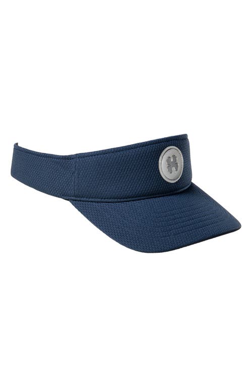 Black Clover Clear Visor 1