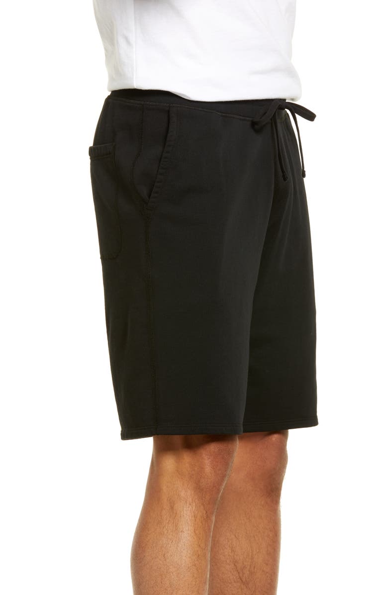 Reigning Champ 10-Inch Lightweight Terry Shorts, Alternate, color, 