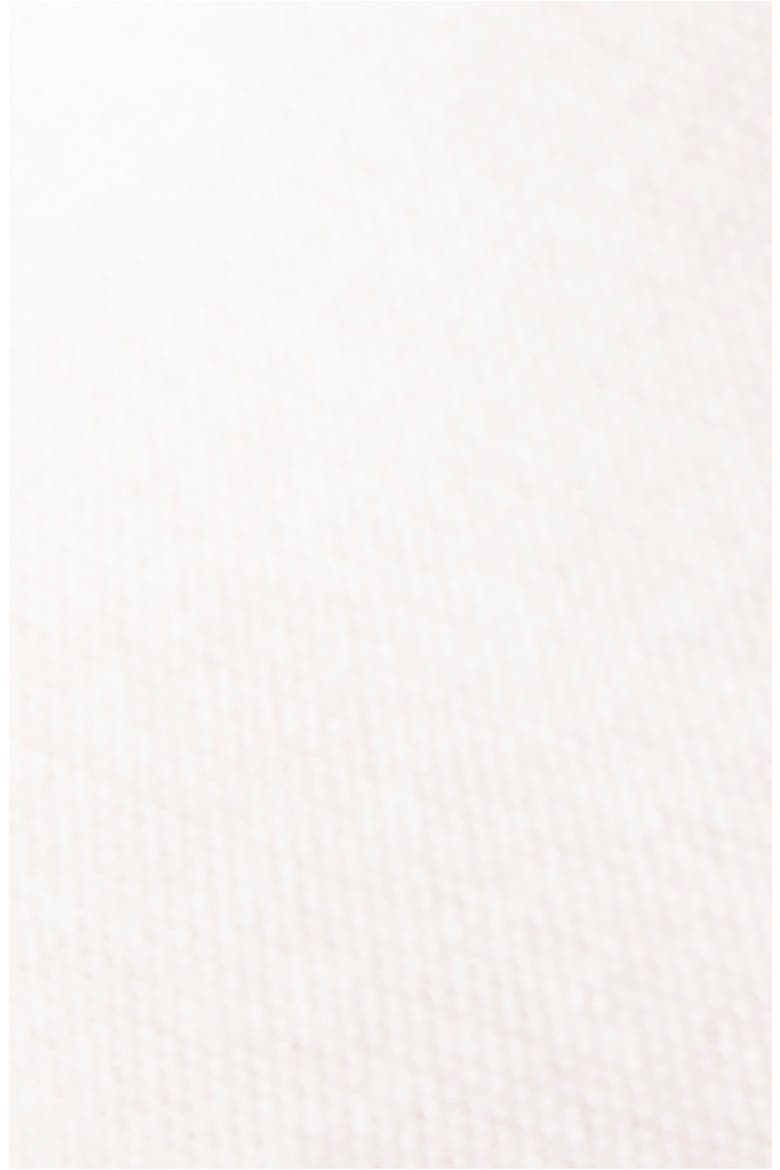 Dylan Thermal Long Sleeve Bodysuit, Alternate, color, IVORY