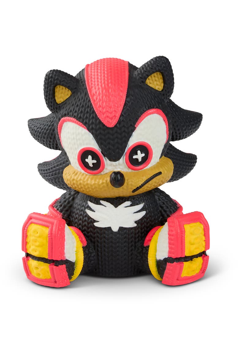 Sonic The Hedgehog - Shadow, Main, color, Multicolor
