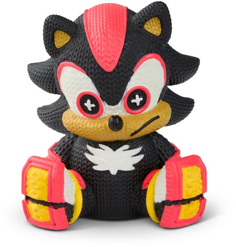 Sonic The Hedgehog - Shadow