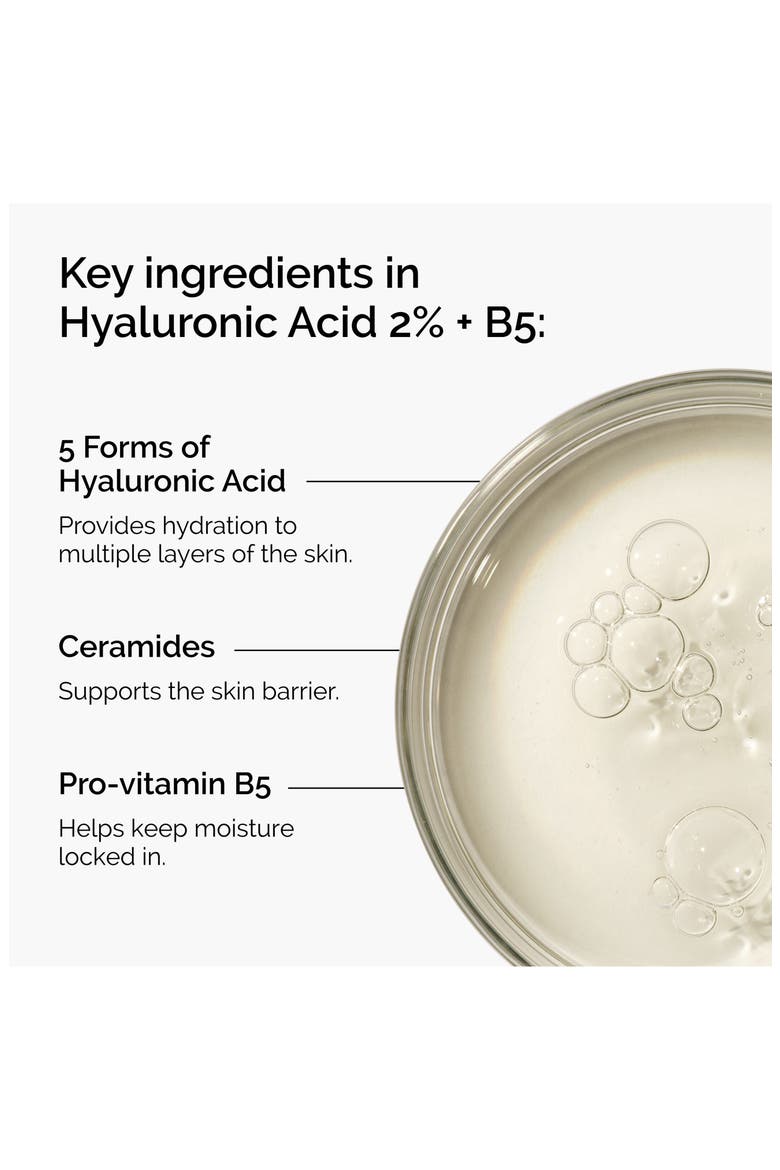 The Hyaluronic Set $13 Value, Alternate, color, NO COLOR