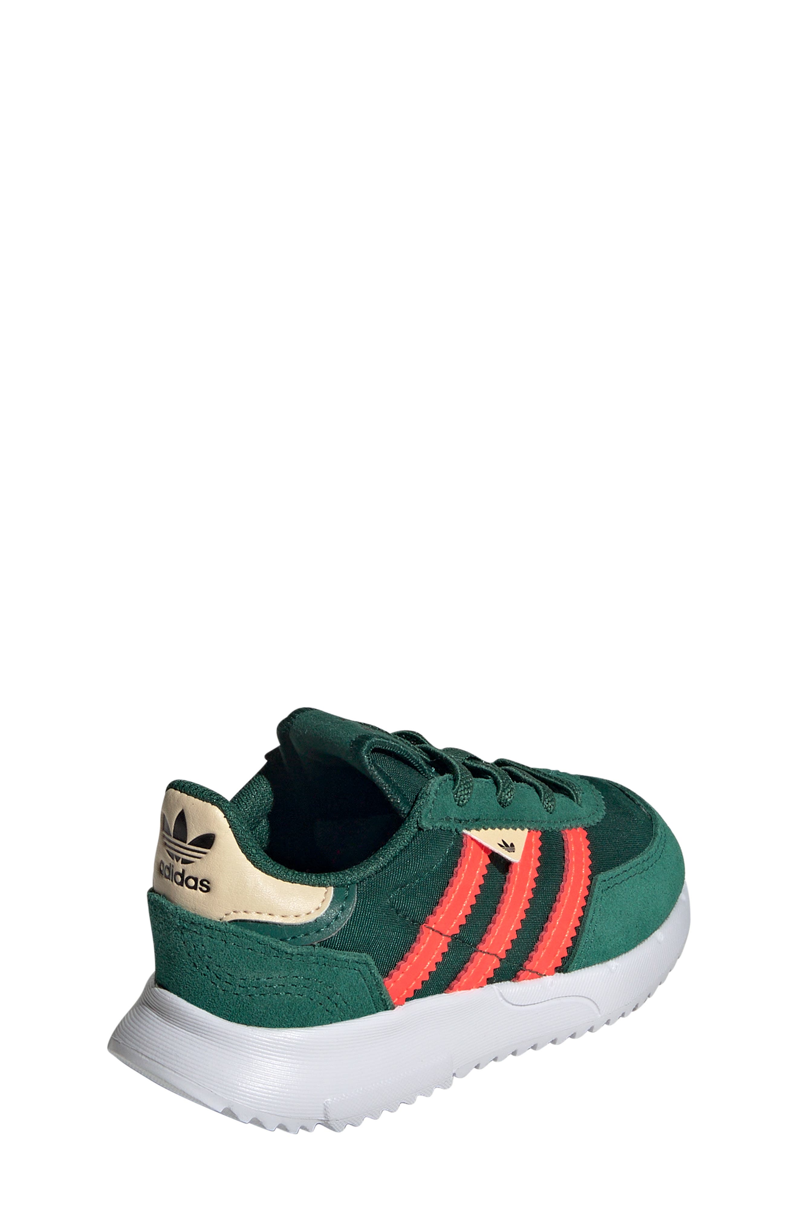 adidas Kids' Retropy F2 Sneaker, Alternate, color, 