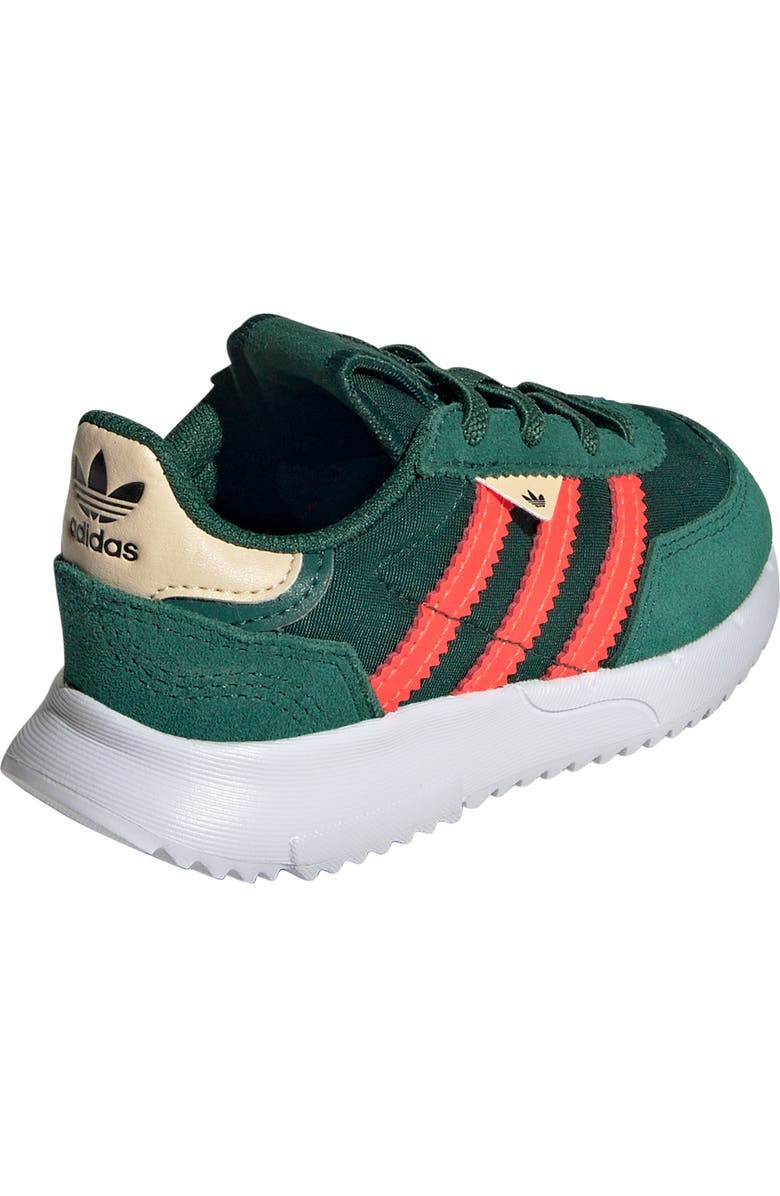 adidas Kids' Retropy F2 Sneaker, Alternate, color,