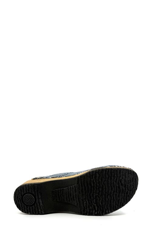 Kunsten Embla Clog