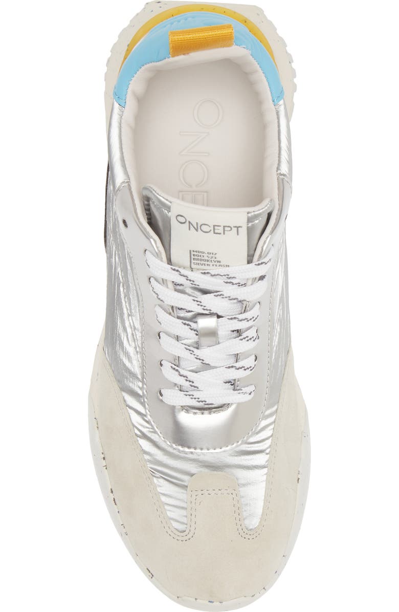 Oncept Brooklyn Sneaker, Alternate, color,