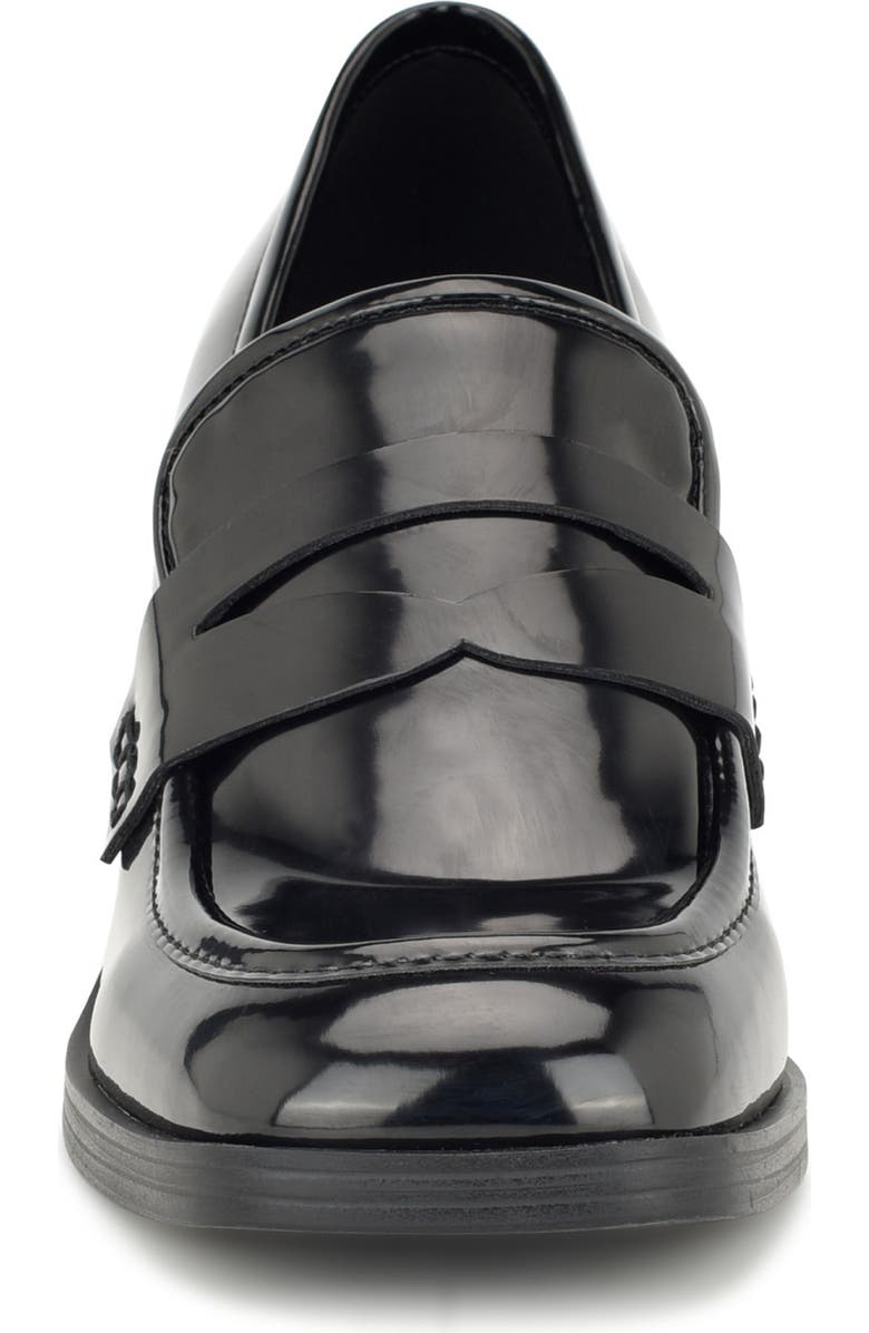 Nine West Avalia Penny Loafer Pump, Alternate, color,