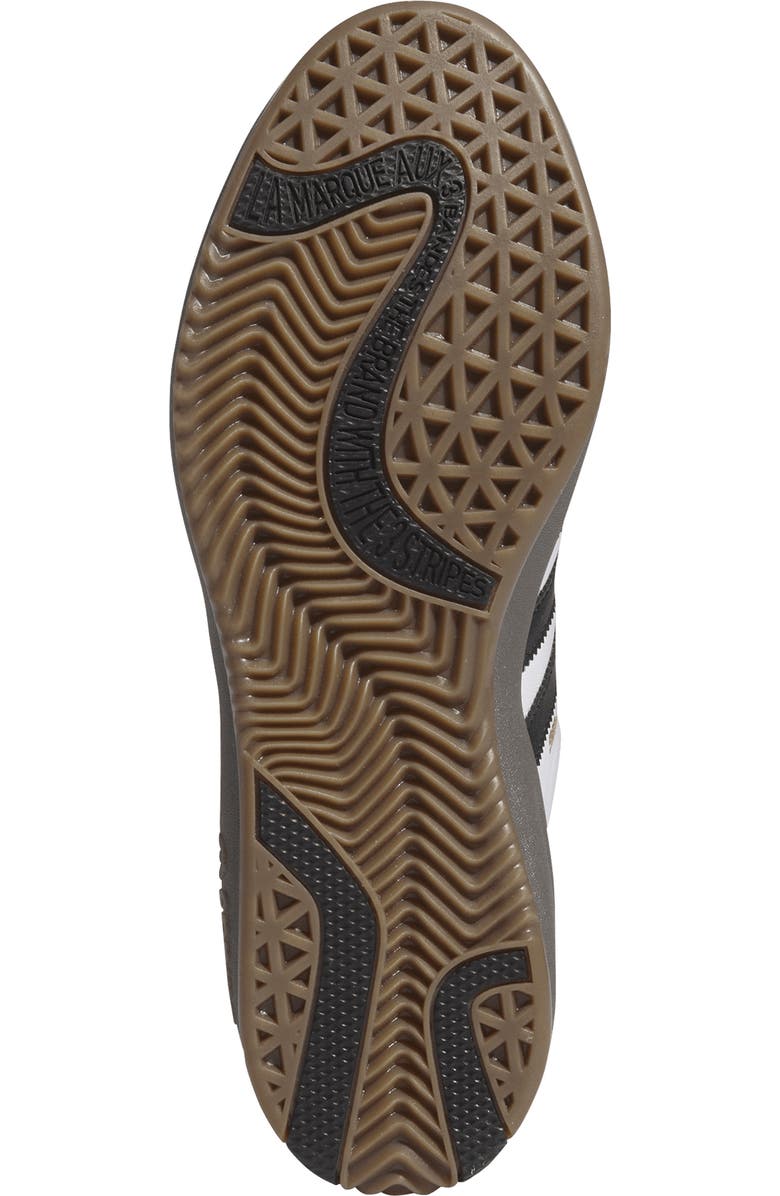 adidas Puig Samba Sneaker, Alternate, color, Ftwwht/ Cblack/ Gum5