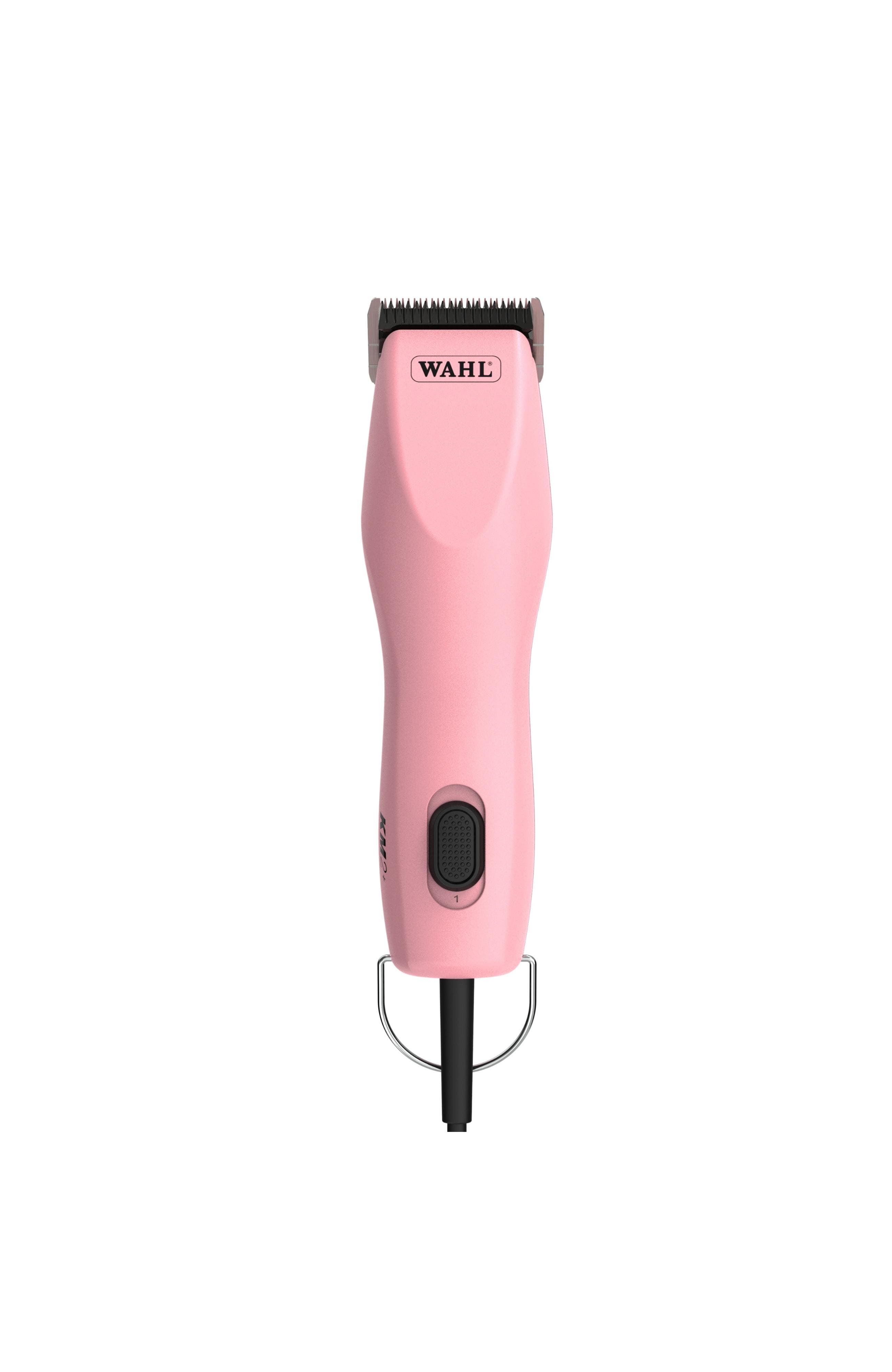 selected Pink