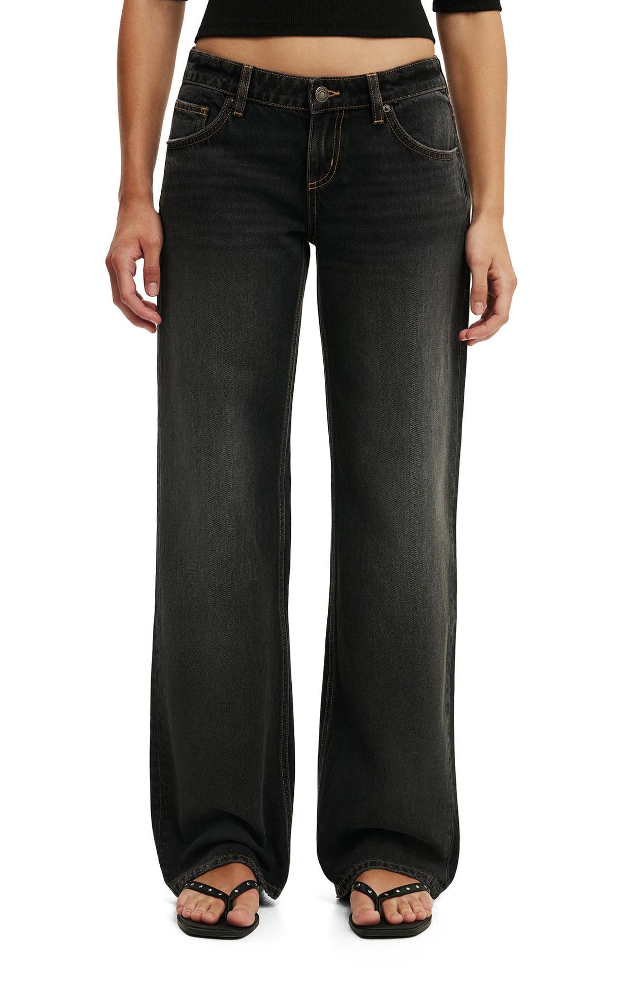 selected DRIFT BLACK