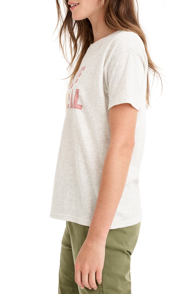 J.Crew Alive & Well Tee, Alternate, color, 