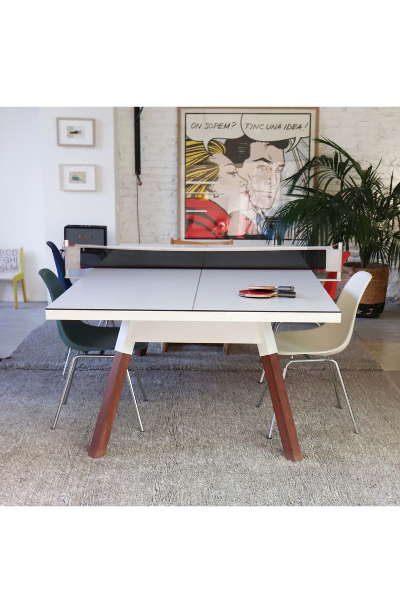 Lorena Canals Woolable rug Tundra, Alternate, color, 