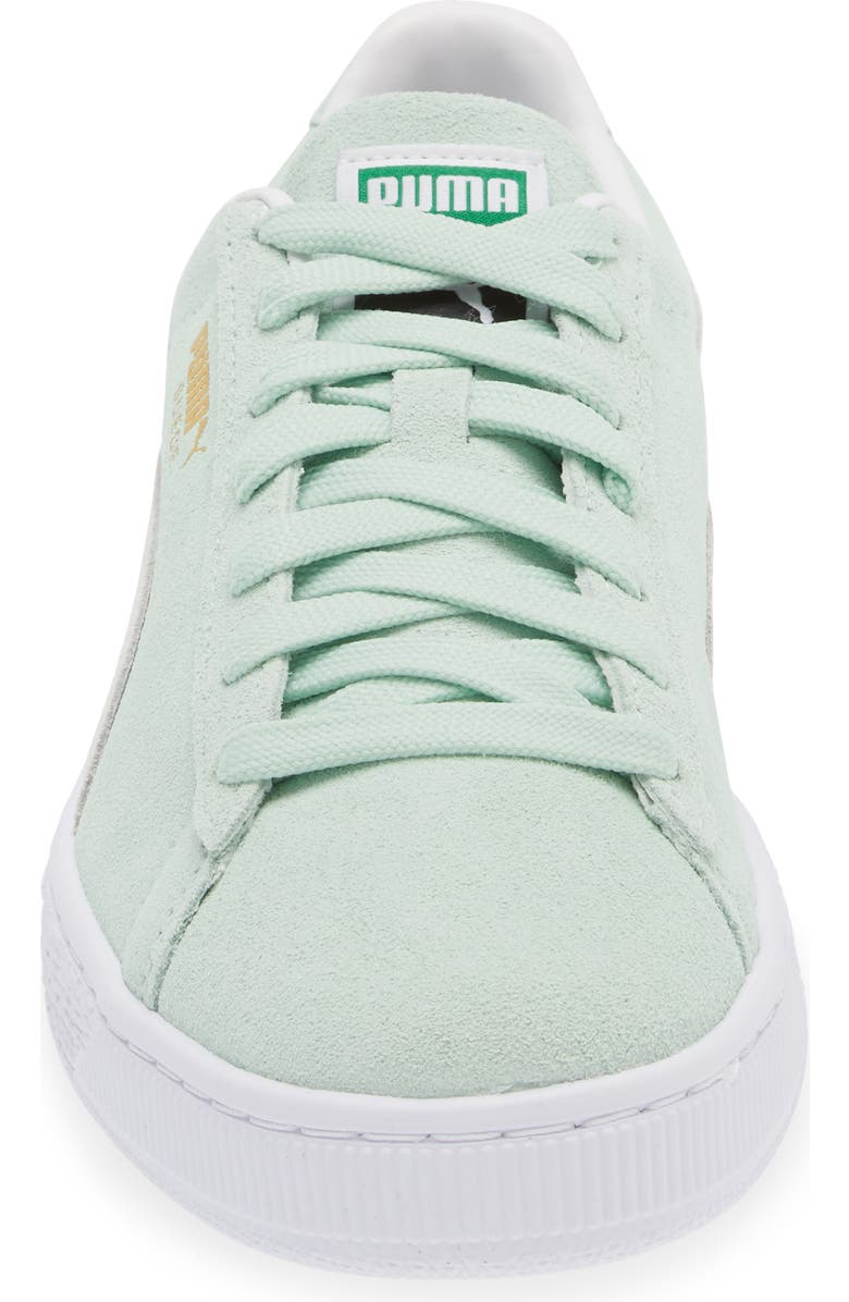PUMA Suede Classic XXI Sneaker, Alternate, color,
