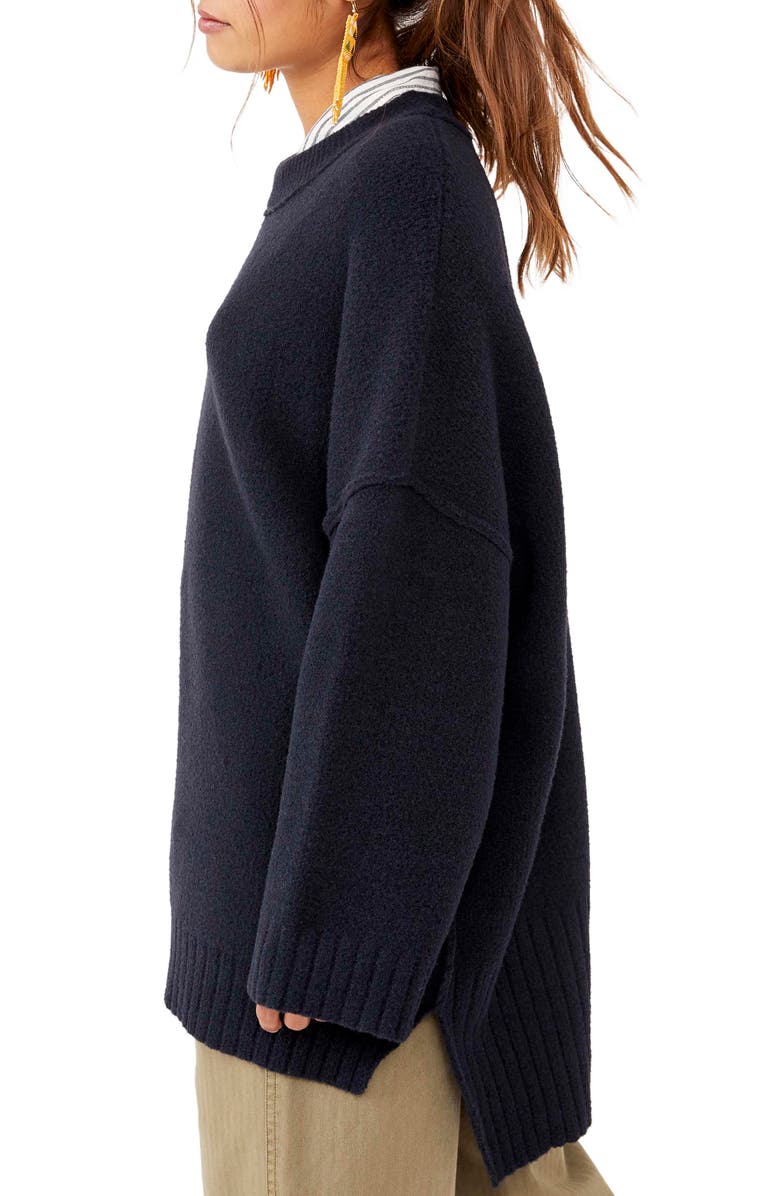 Free People Peaches Tunic, Alternate, color, 