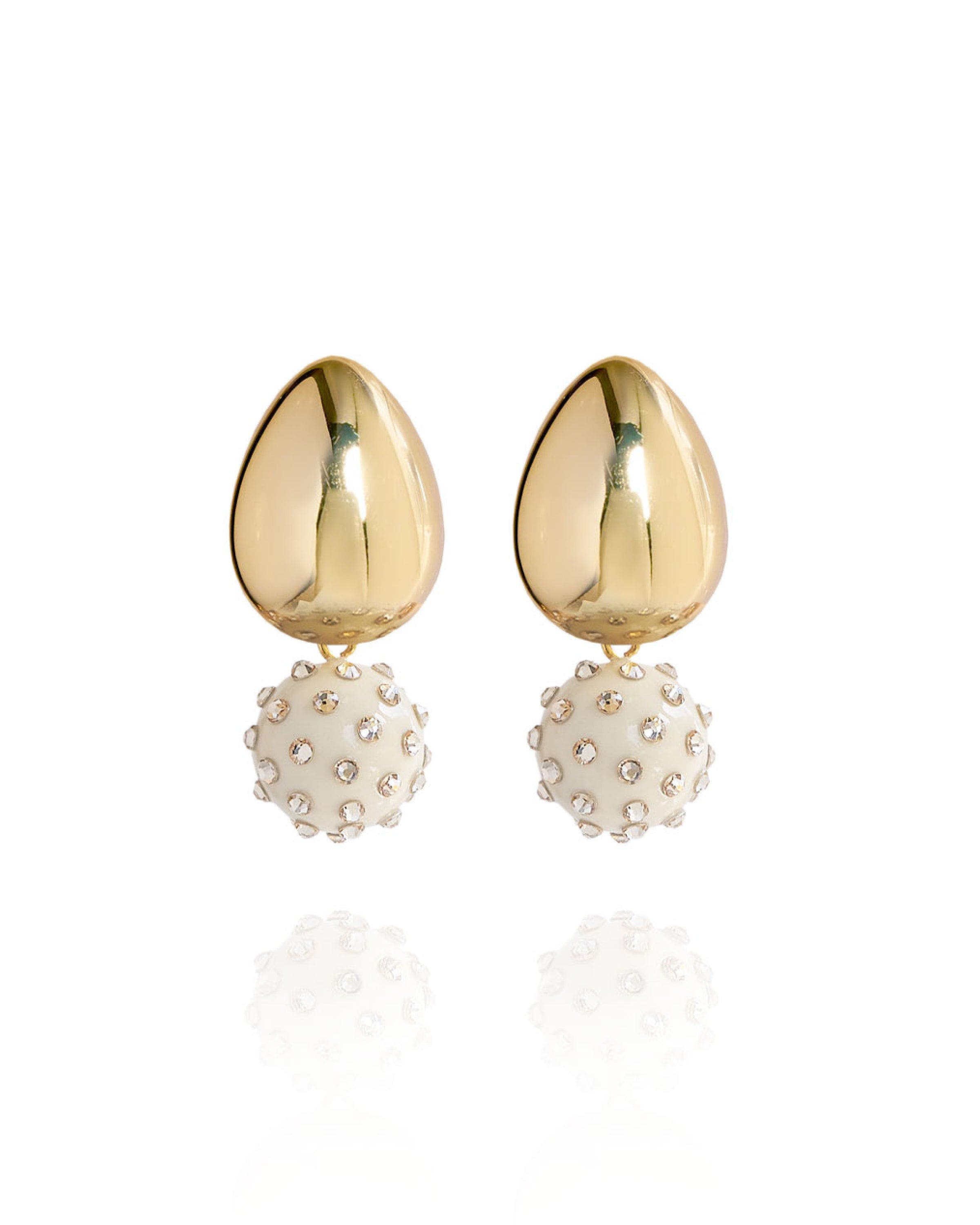 selected Golden Ivory