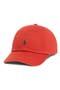Embroidered Cotton Baseball Cap