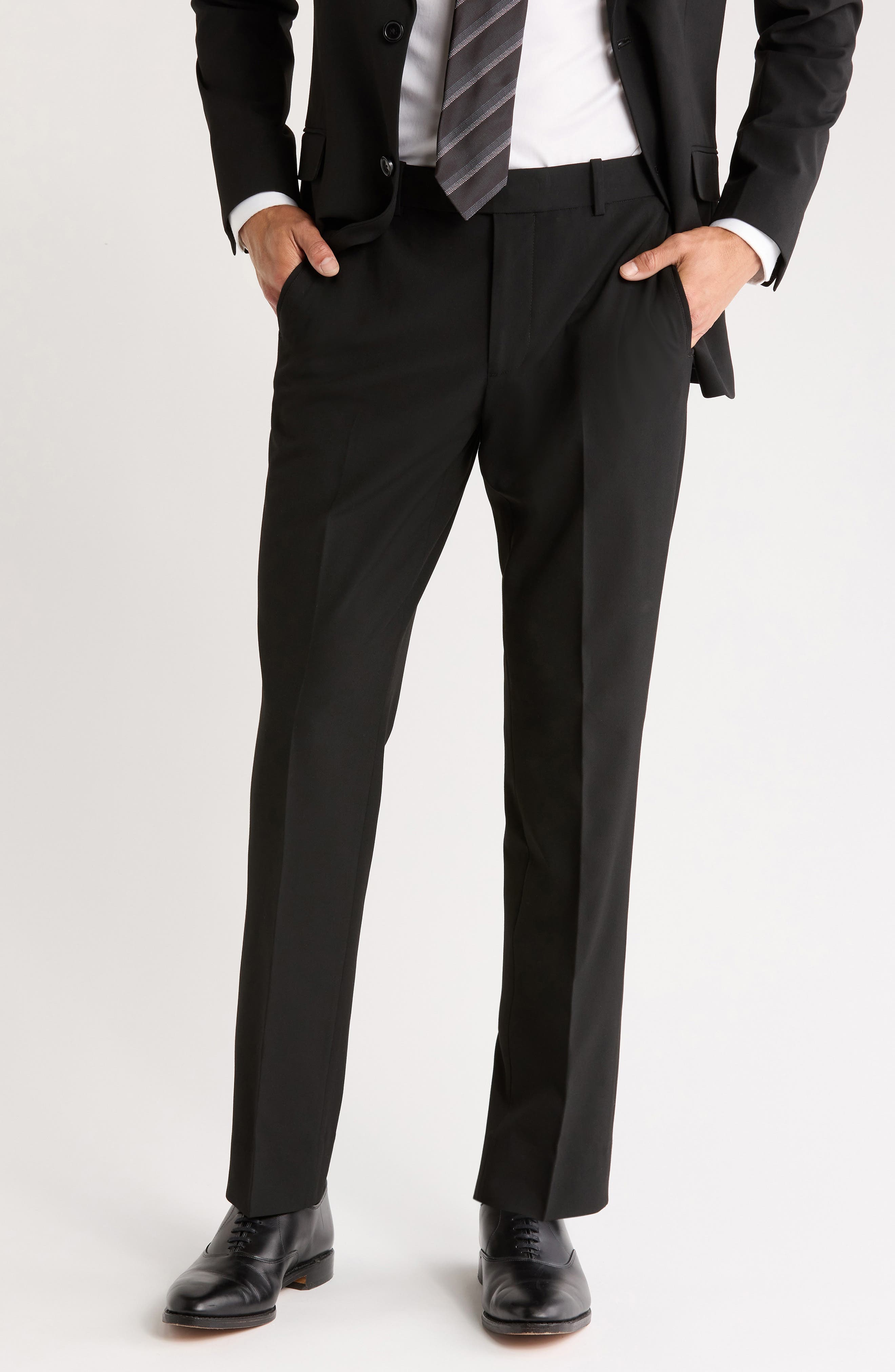 NORDSTROM RACK Suit Separates Trousers