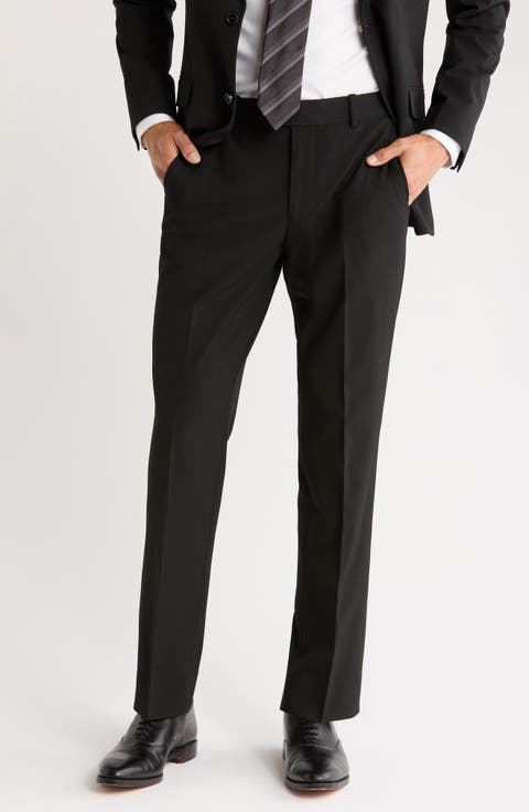 Suit Separates Trousers