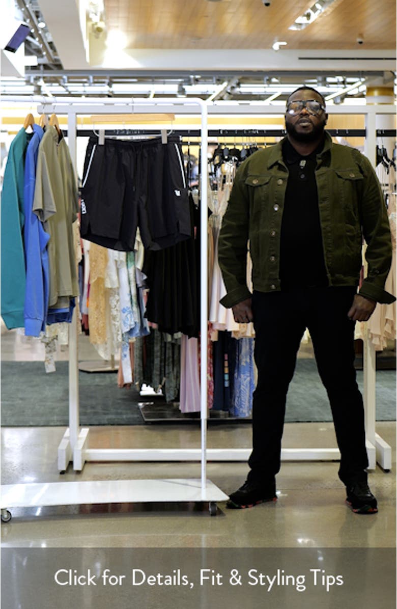 Crosscourt Shorts, sales video thumbnail