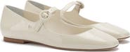 Larroudé Blair Mary Jane Flat