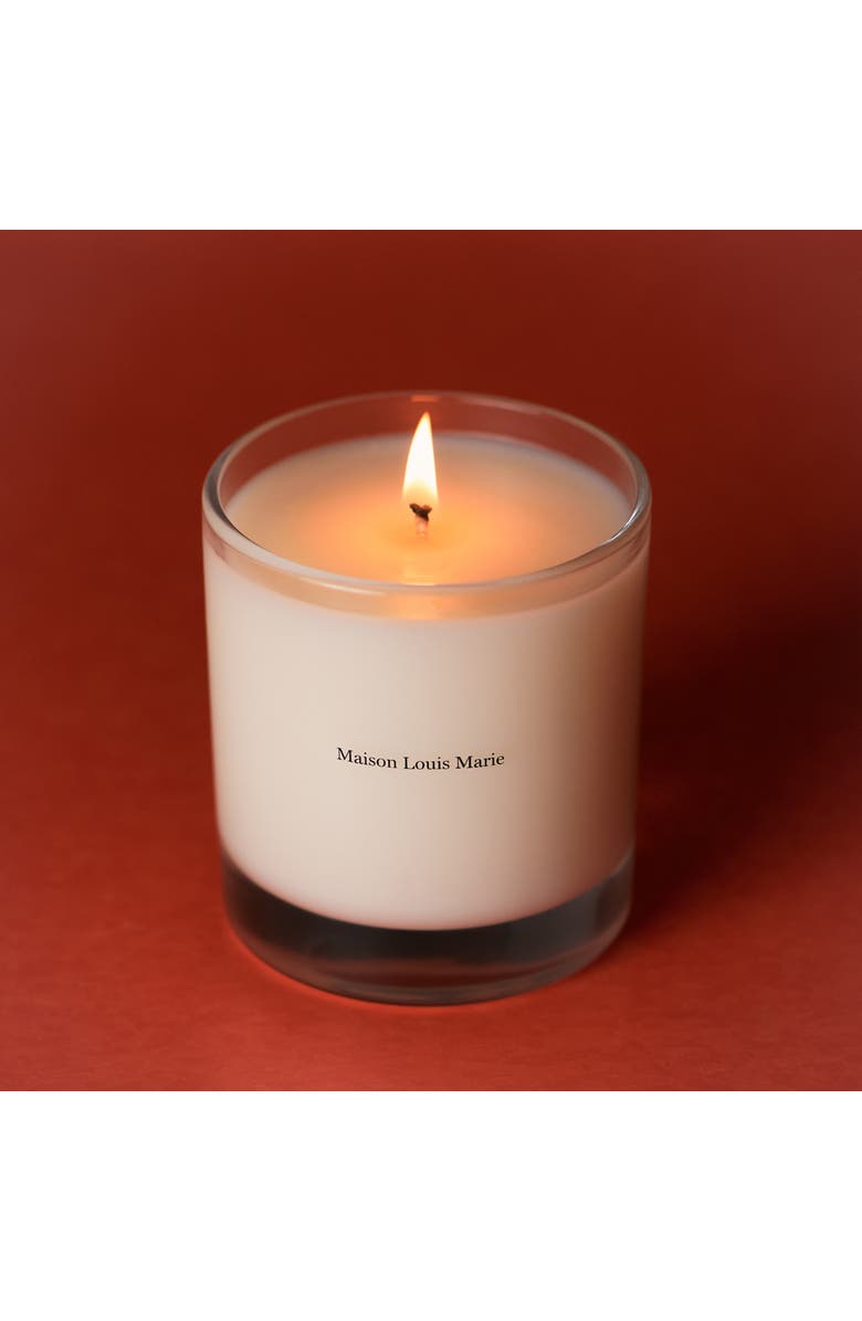Maison Louie Marie No.14 Icila Candle, Alternate, color, NO COLOR