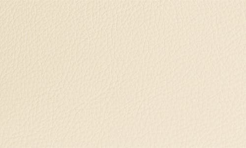 Mansur Gavriel Hera Metal Handle Leather Bag In Jasmine