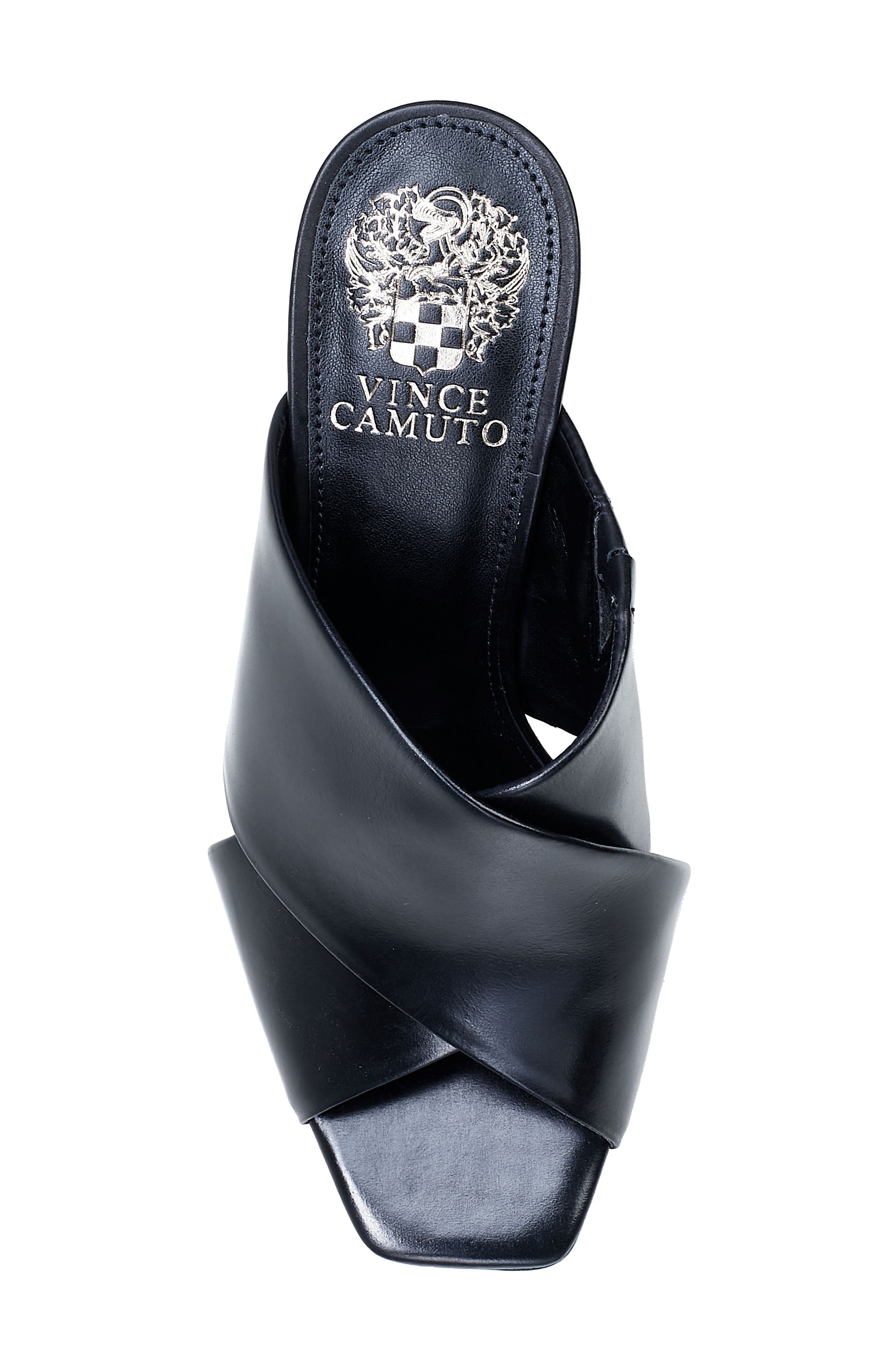 Vince Camuto Rehnya Slide Sandal, Alternate, color, 