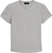 Theory Crewneck Baby T-Shirt