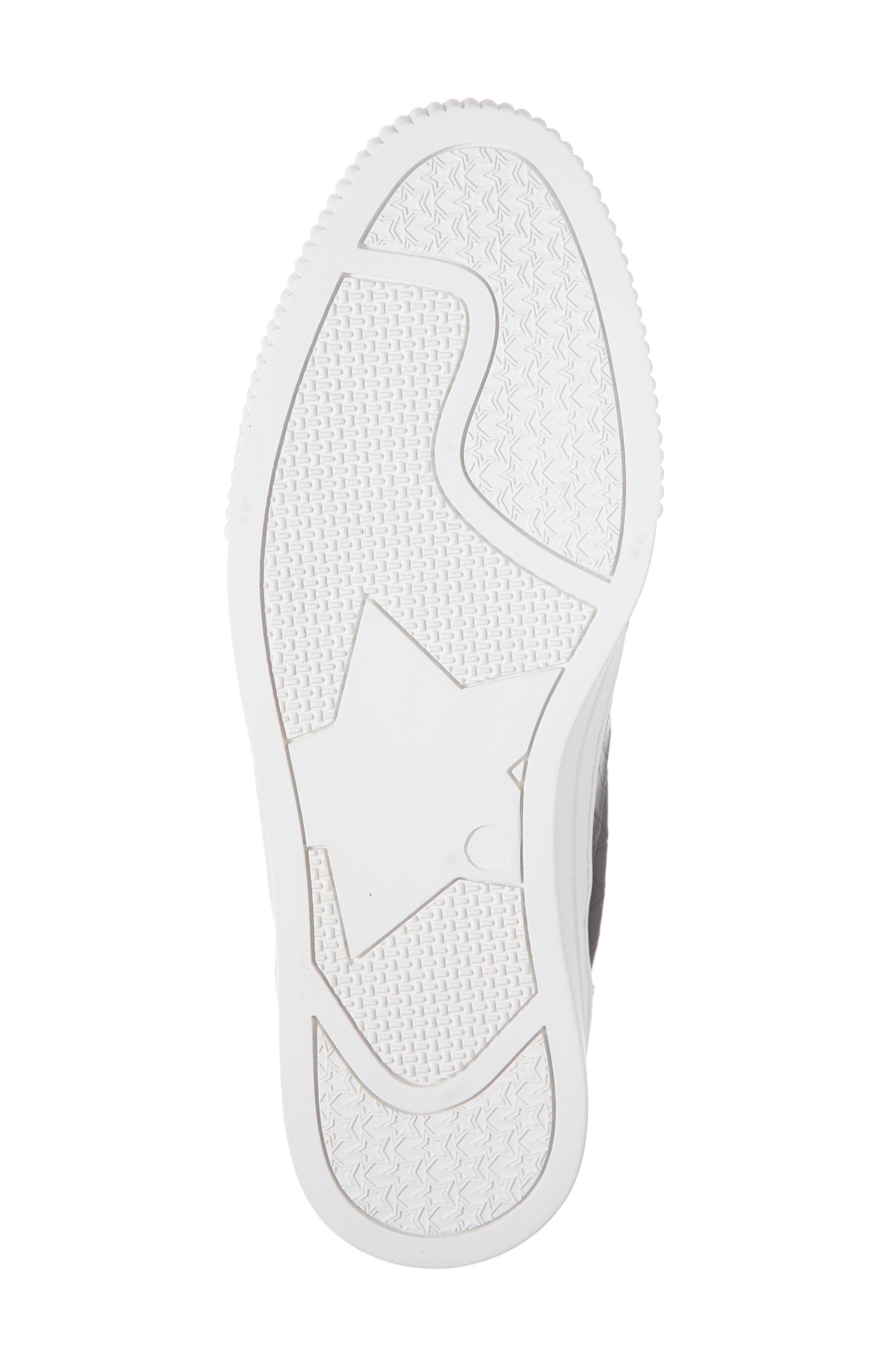 Halogen<sup>®</sup> Blakely Slip-On Platform Sneaker, Alternate, color, 