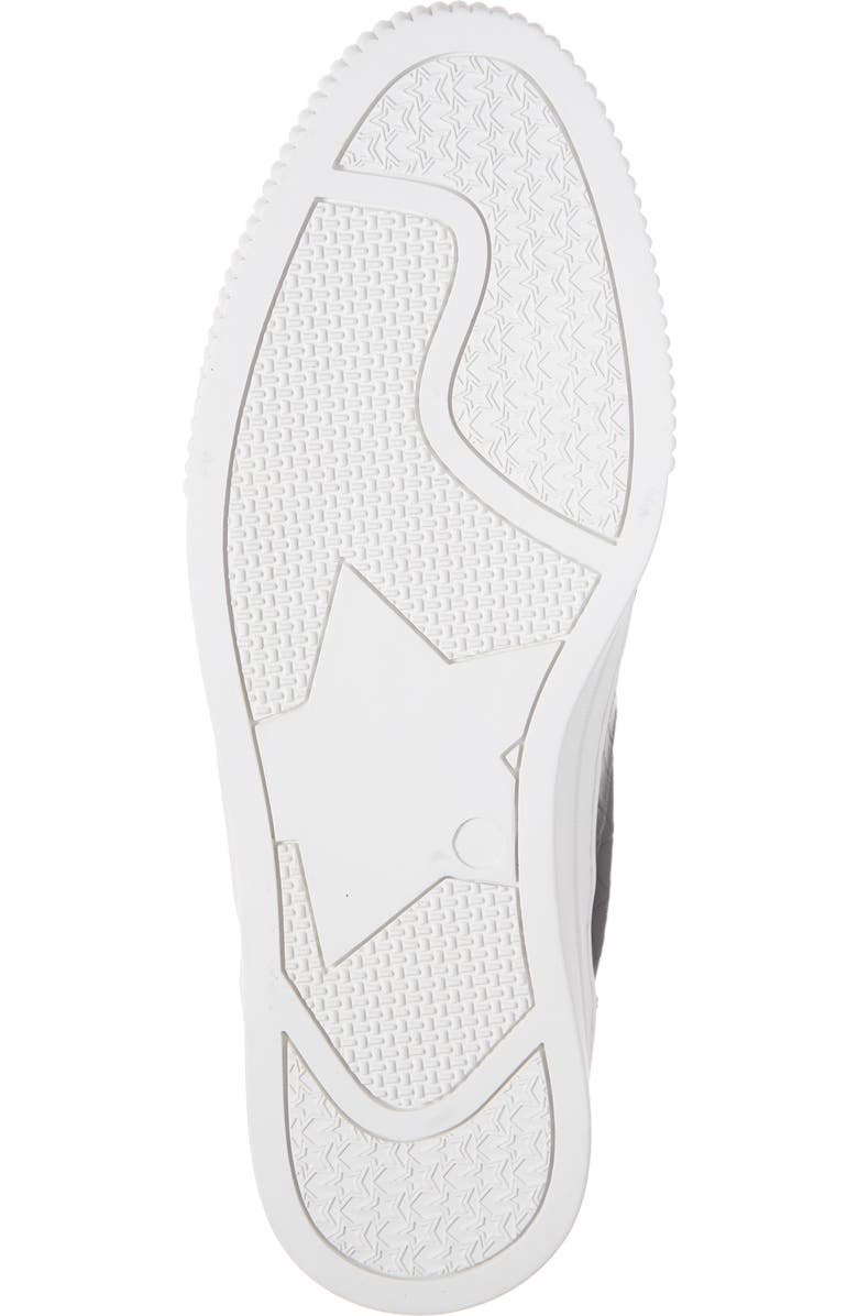 Halogen<sup>®</sup> Blakely Slip-On Platform Sneaker, Alternate, color,