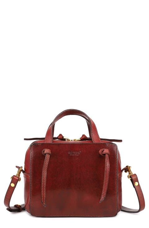 Buttercup Mini Tote Bag