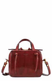 Buttercup Mini Tote Bag