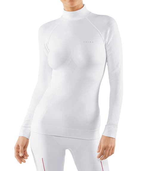 Maximum Warm Turtleneck Base Layer Top (Women)