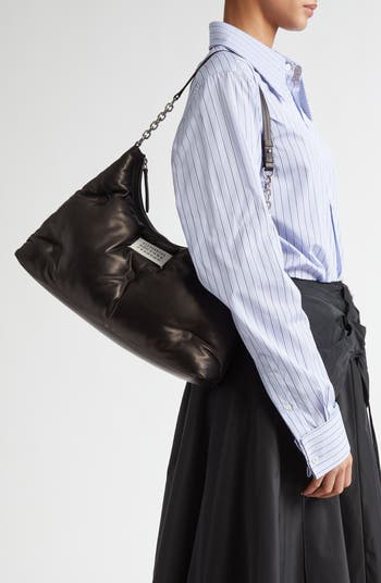 Maison Margiela Medium Glam Slam Hobo Bag | Nordstrom
