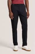 Ted Baker Heavy Stretch Cotton Twill Chino Pants