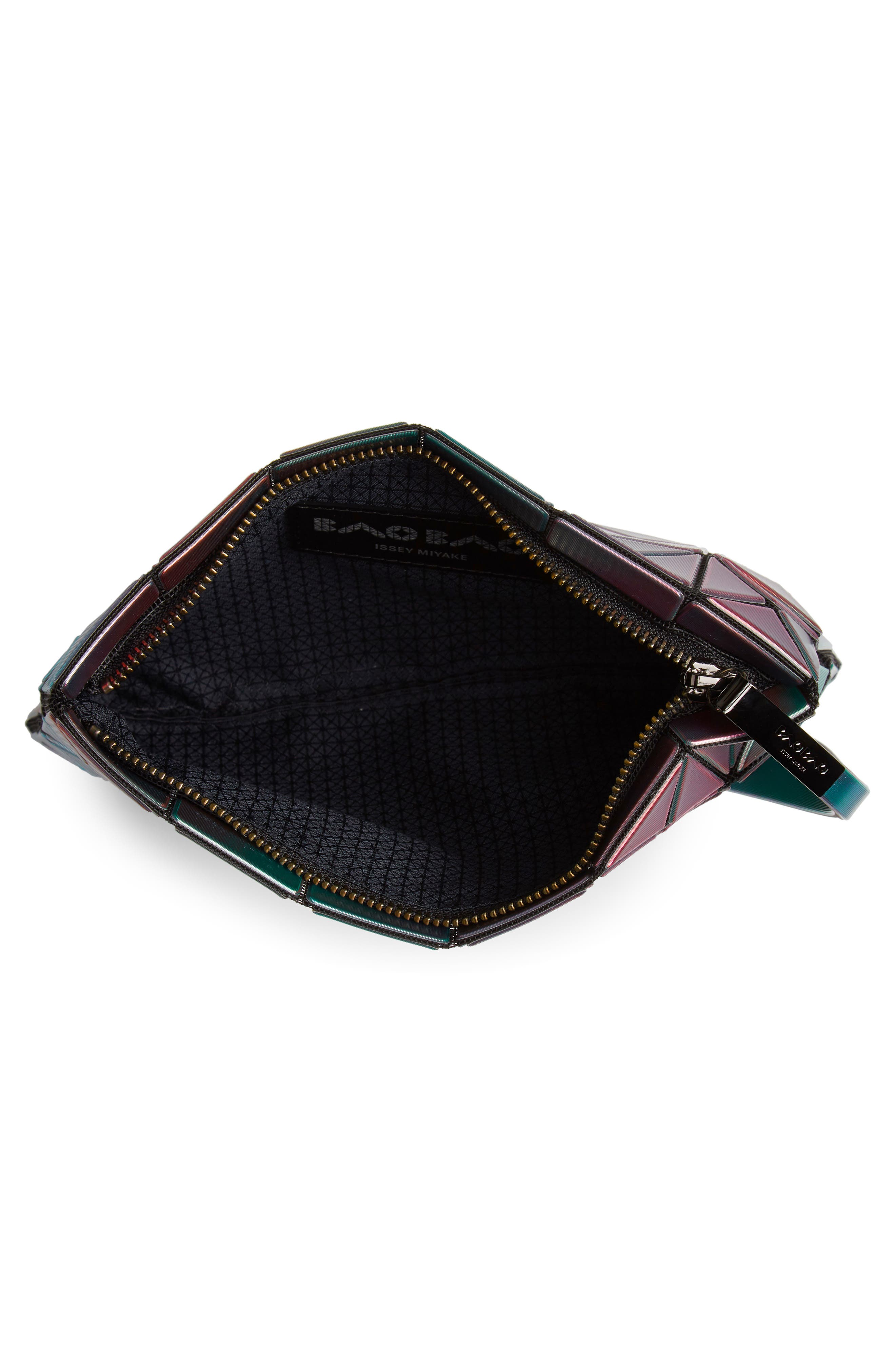 Bao Bao Issey Miyake Rainbow Wristlet, Alternate, color, 