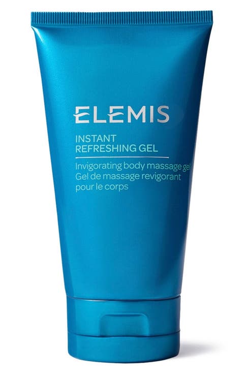 Instant Refreshing Gel